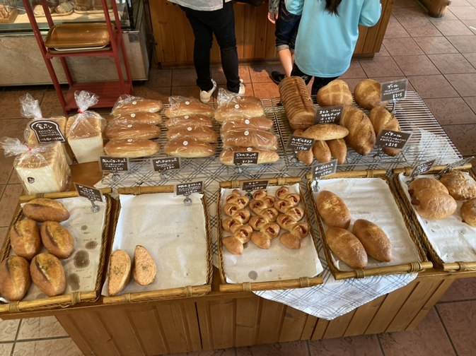 加須パン屋　まつむらパン店画像引用
